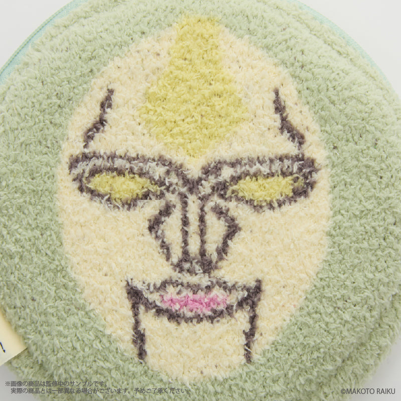 (Goods - Pouch) Zatch Bell! Victoream Melon-shaped Pouch