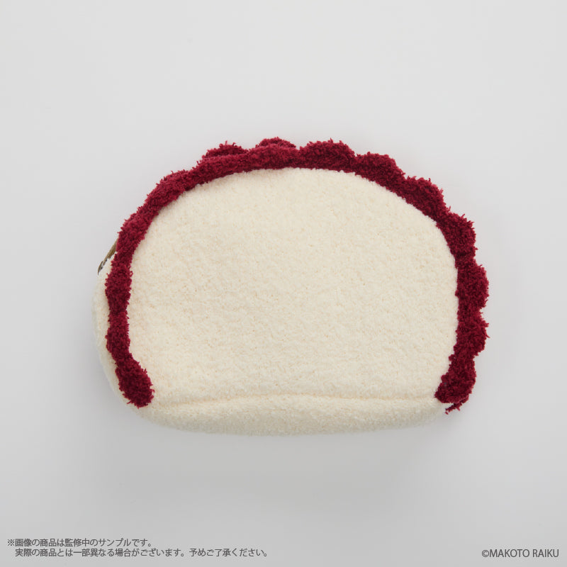 (Goods - Pouch) Zatch Bell! Wonrei & Li-en Love Pouch