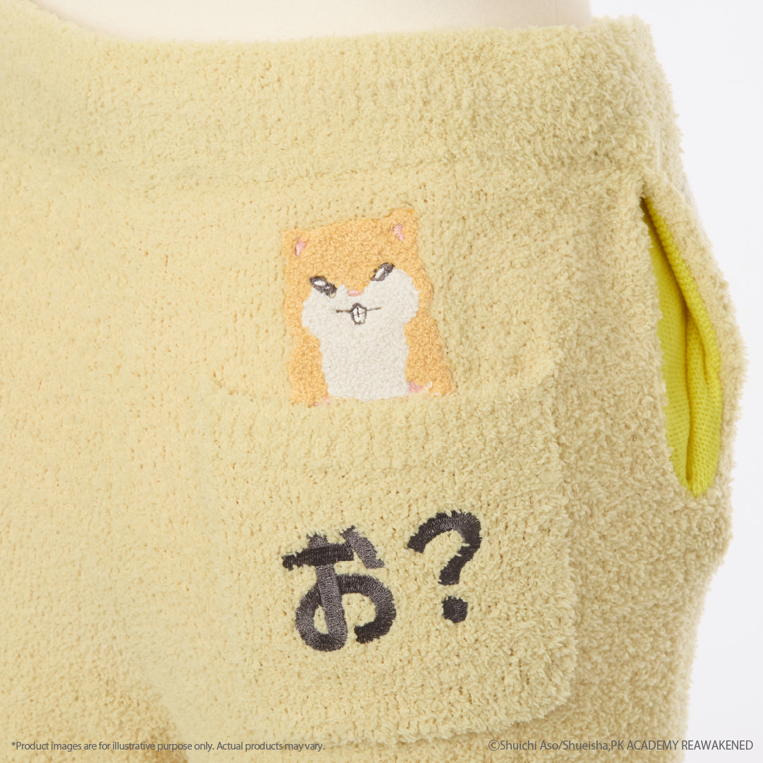 (Goods - Loungewear) Anime The Disastrous Life of Saiki K. Riki Nendo Loungewear Long Pants (Ladies')
