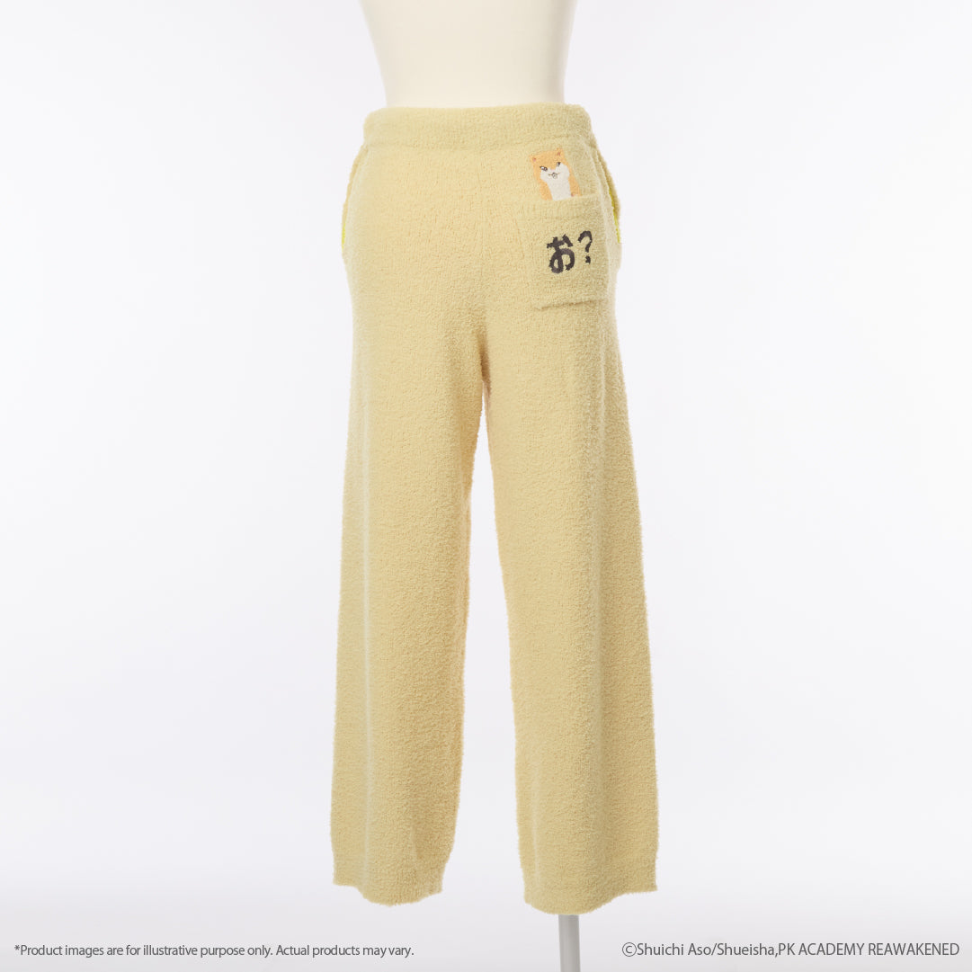 (Goods - Loungewear) Anime The Disastrous Life of Saiki K. Riki Nendo Loungewear Long Pants (Men's)