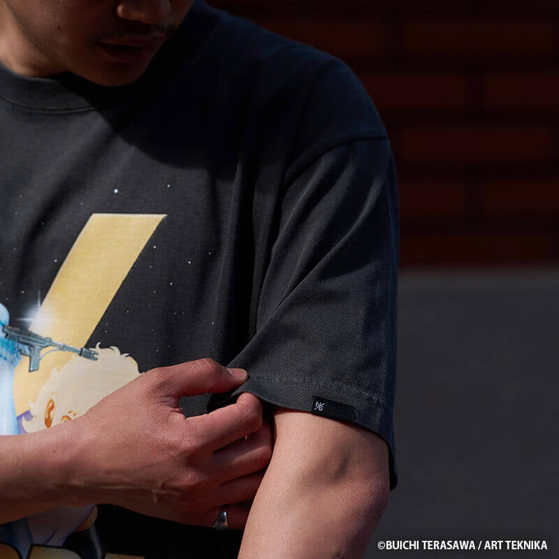 (Goods - Shirt) COBRA T-Shirt/Space Opera (M)