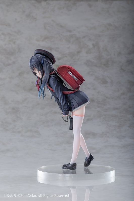 (Bishojo Figure) Rinri-chan Walking ver. Bonus Edition 1/7 Complete Figure {Manufacturer Bonus: Postcard; Art Board}