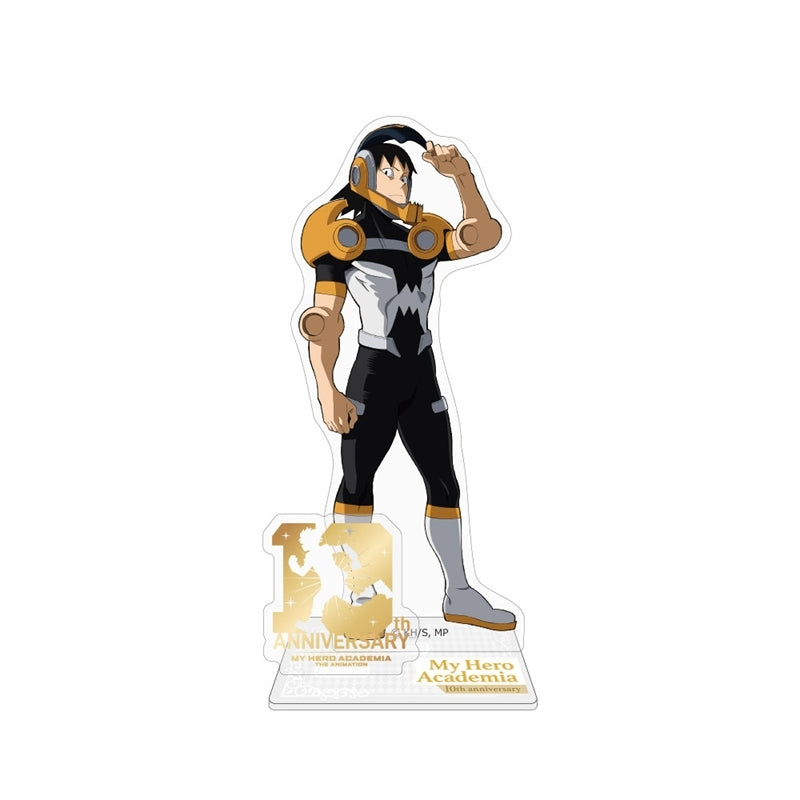(Goods - Acrylic Stand) My Hero Academia 10th Anniversary Acrylic Stand Hanta Sero