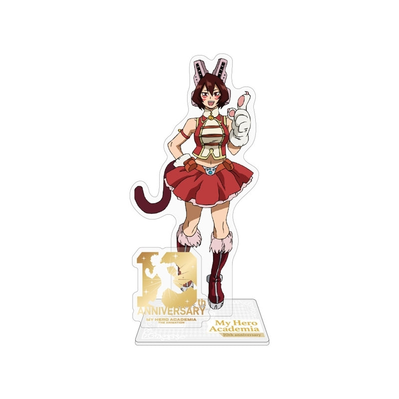 (Goods - Acrylic Stand) My Hero Academia 10th Anniversary Acrylic Stand Mandalay
