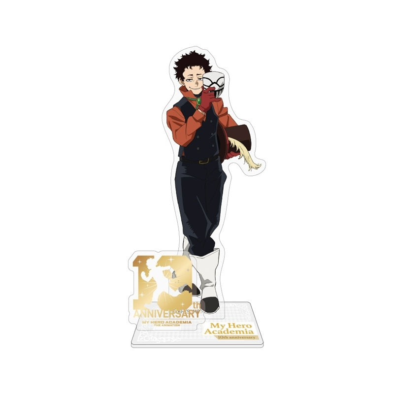 (Goods - Acrylic Stand) My Hero Academia 10th Anniversary Acrylic Stand Mr. Compress