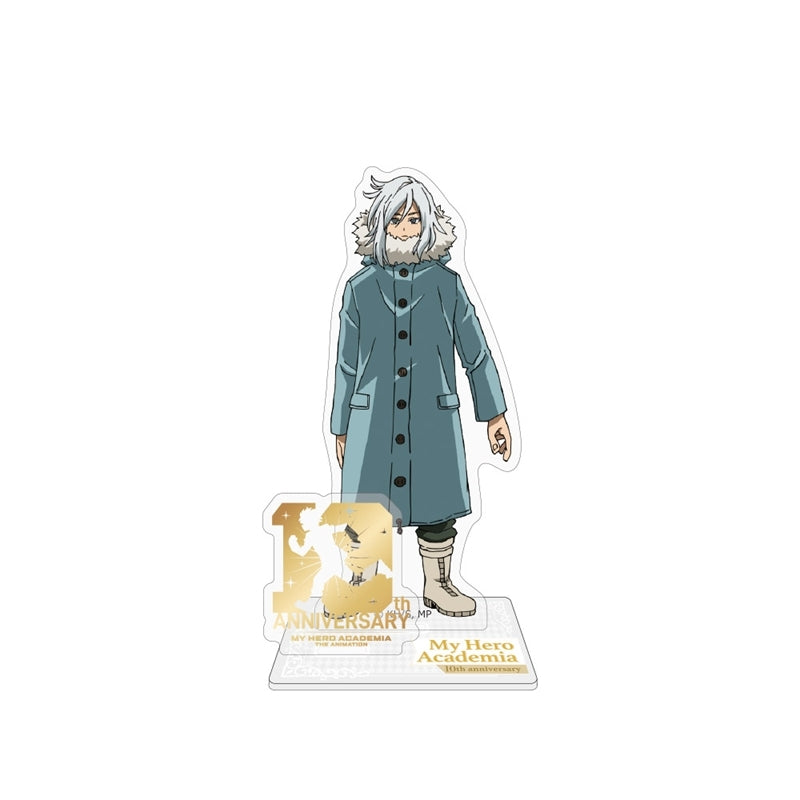 (Goods - Acrylic Stand) My Hero Academia 10th Anniversary Acrylic Stand Geten