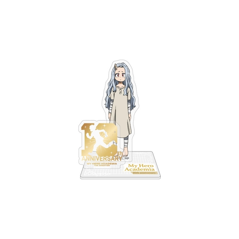 (Goods - Acrylic Stand) My Hero Academia 10th Anniversary Acrylic Stand Eri