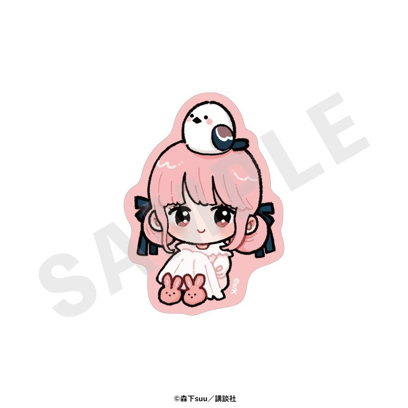 (Goods - Sticker) A Sign of Affection Sticker Set