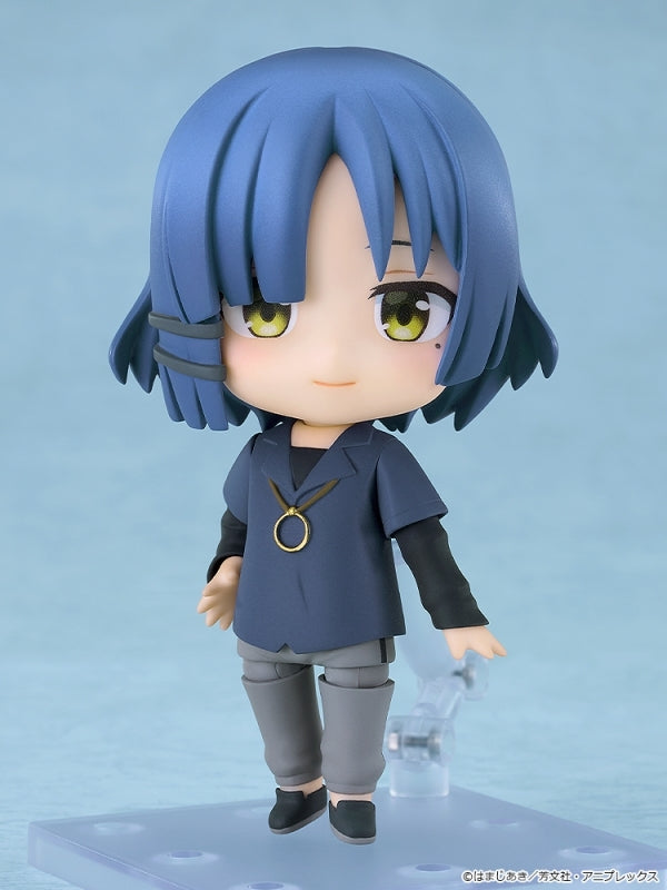 (Action Figure) Anime Bocchi the Rock! Nendoroid Ryo Yamada: Casual Clothes Ver.