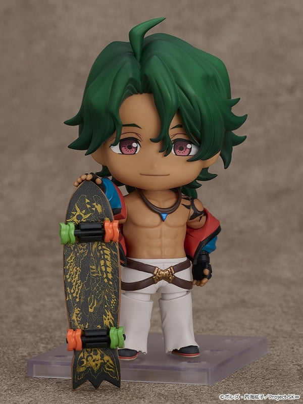 (Action Figure) SK8 the Infinity Nendoroid Joe