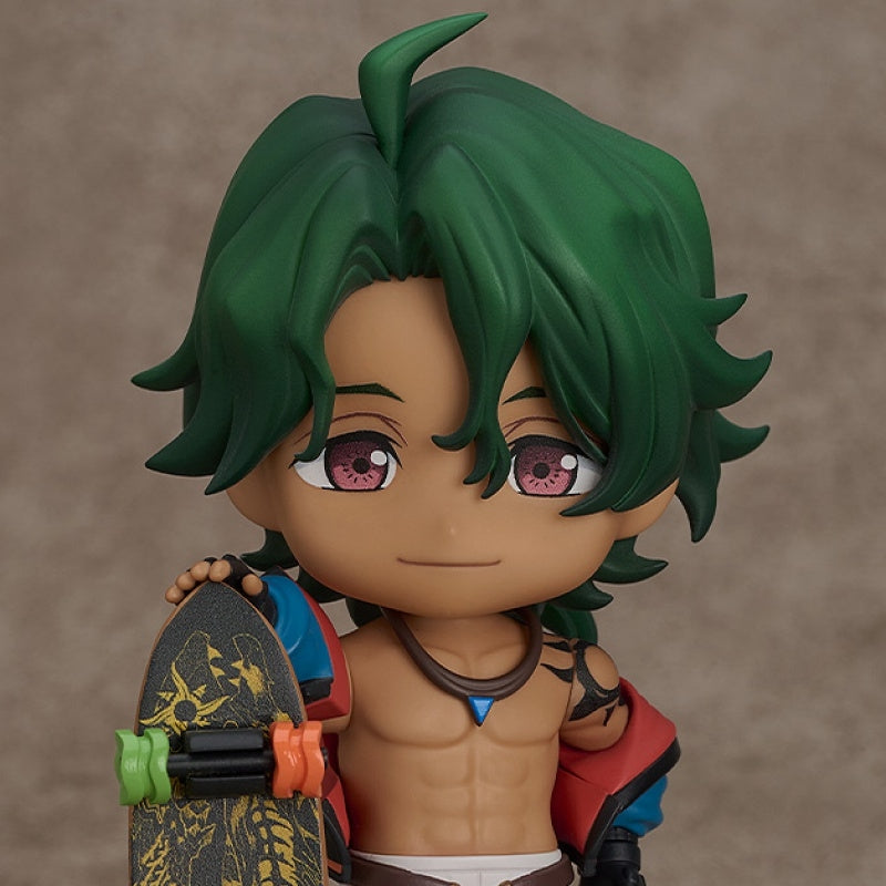 (Action Figure) SK8 the Infinity Nendoroid Joe