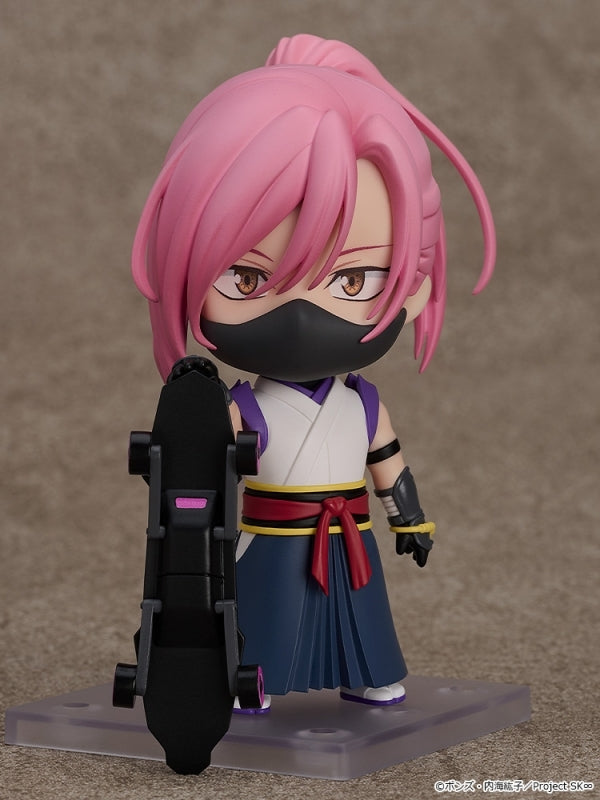 (Action Figure) SK8 the Infinity Nendoroid Cherry blossom