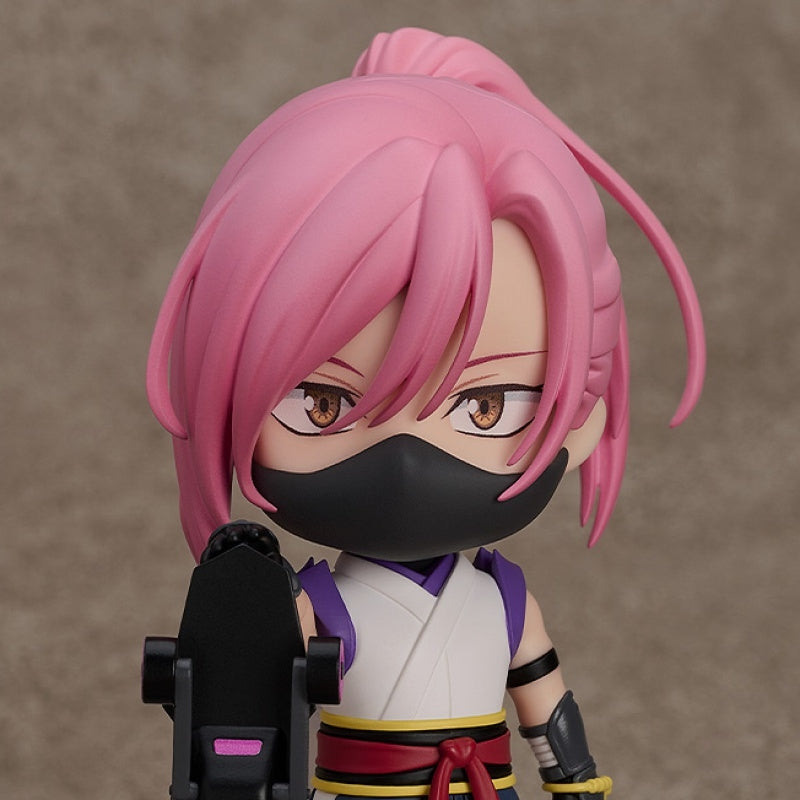 (Action Figure) SK8 the Infinity Nendoroid Cherry blossom