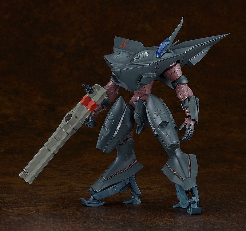 (Plastic Model Kit) Argento Soma MODEROID Zark