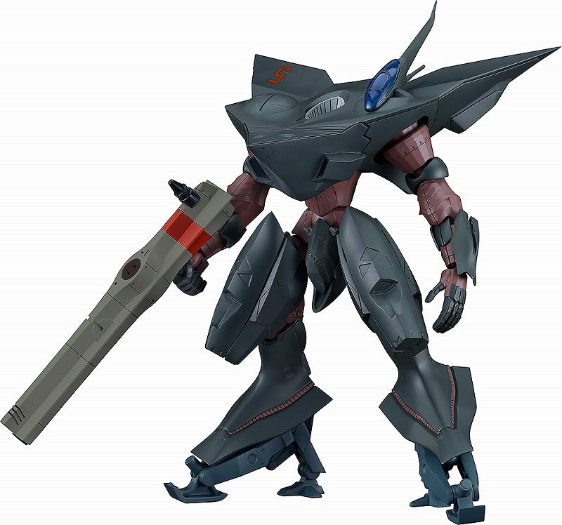 (Plastic Model Kit) Argento Soma MODEROID Zark