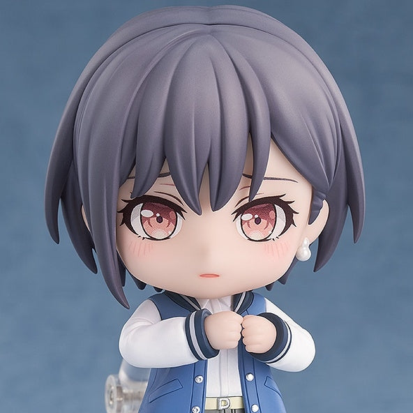 (Action Figure) BanG Dream! Nendoroid Tomori Takamatsu (Re-release)