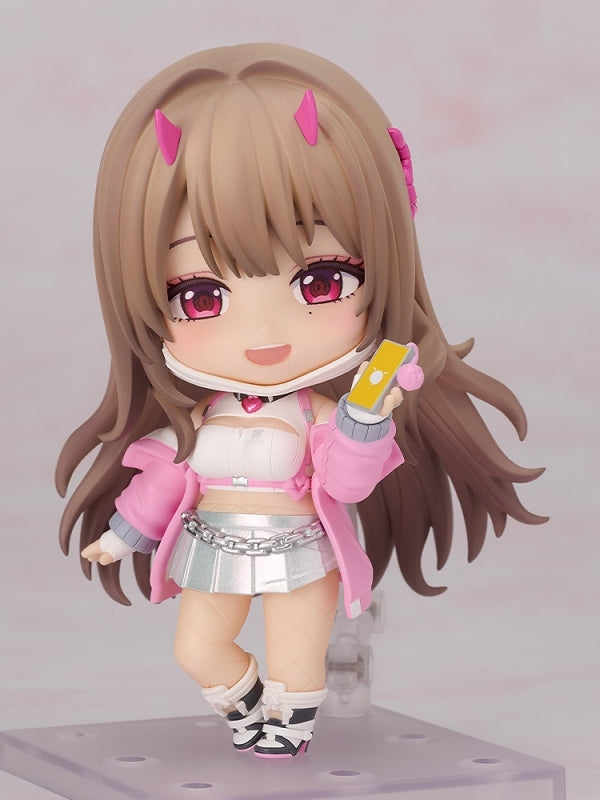 (Action Figure) GODDESS OF VICTORY: NIKKE Nendoroid Viper