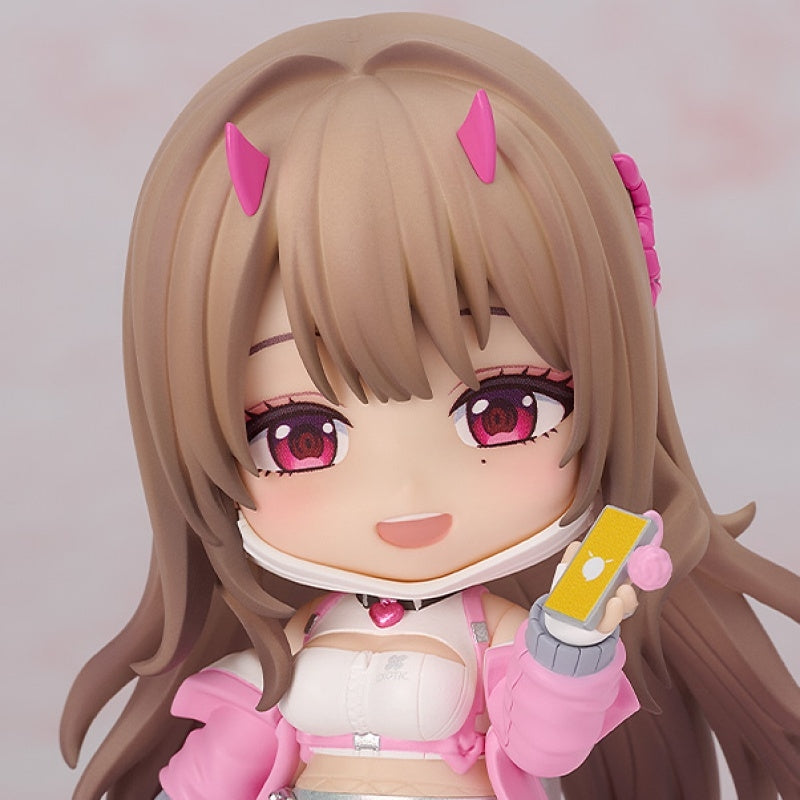 (Action Figure) GODDESS OF VICTORY: NIKKE Nendoroid Viper