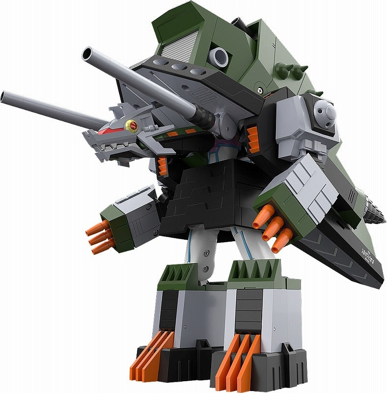 (Action Figure) THE GATTAI "GRIDMAN UNIVERSE" DX Sounderous Complete Toy
