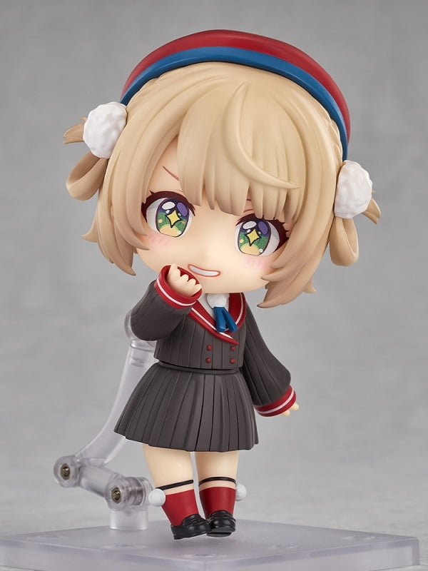 (Action Figure) Shigure Ui Nendoroid Standard Outfit Ver.