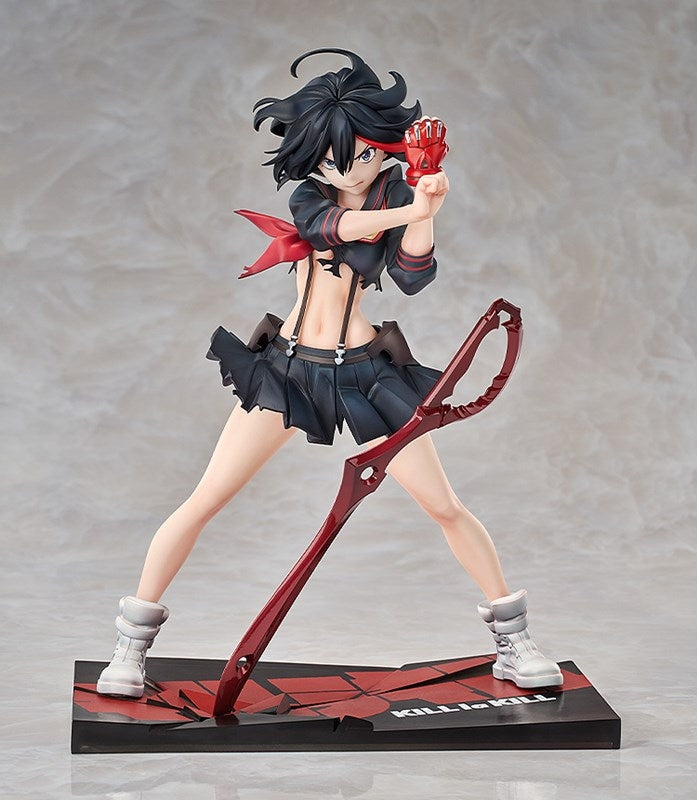 (Bishojo Figure) KILL la KILL Ryuko Matoi: Transformation Ver. 1/7 Complete Figure