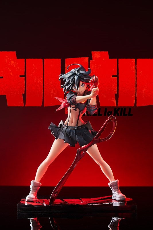 (Bishojo Figure) KILL la KILL Ryuko Matoi: Transformation Ver. 1/7 Complete Figure