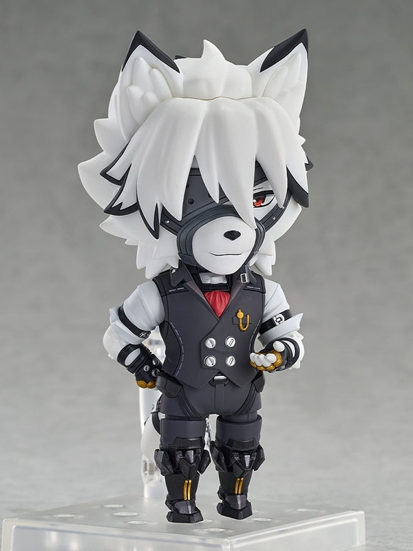 (Action Figure) Zenless Zone Zero Nendoroid Von Lycaon