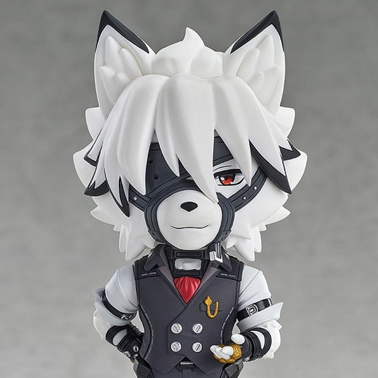 (Action Figure) Zenless Zone Zero Nendoroid Von Lycaon