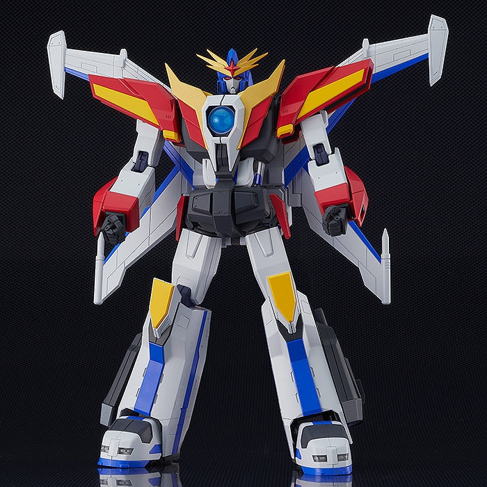 (Action Figure) The Brave Fighter of Legend Da-Garn THE GATTAI Da-Garn X (Re-release)