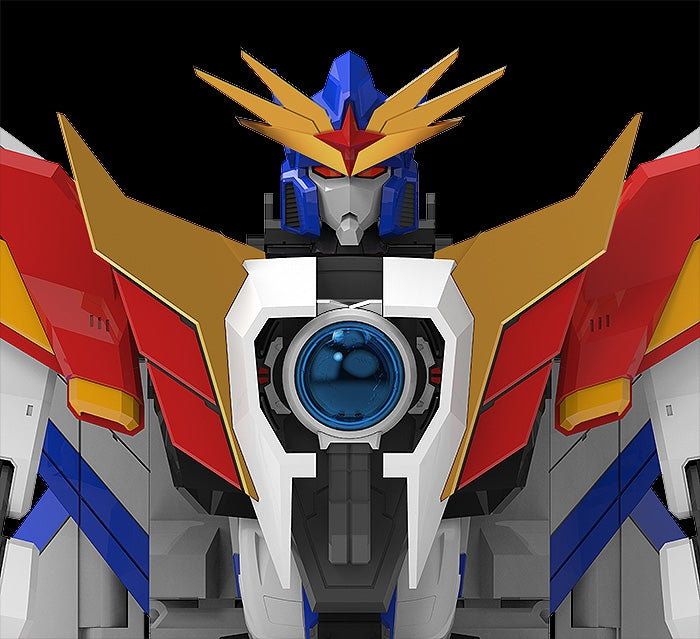 (Action Figure) The Brave Fighter of Legend Da-Garn THE GATTAI Da-Garn X (Re-release)