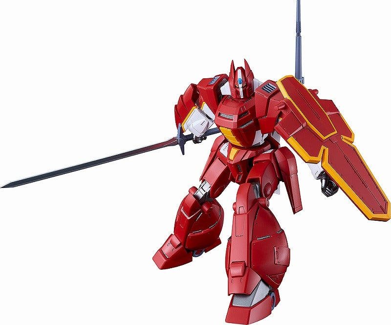 (Plastic Model Kit) Panzer World Galient MODEROID Galient Heavy Armor Kai