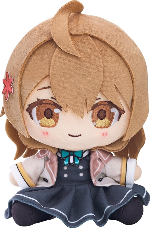(Goods - Plush) Alya Sometimes Hides Her Feelings in Russian ChokoPuni Plush Maria Mikhailovna Kujou