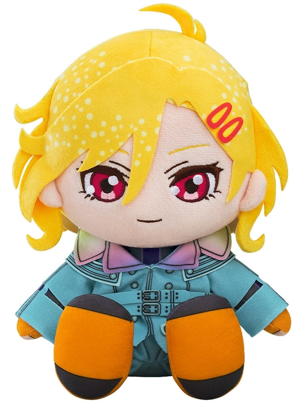 (Goods - Plush) GNOSIA Plush Setsu