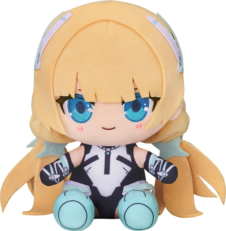 (Goods - Plush) Expelled from Paradise ChokoPuni Plush Angela
