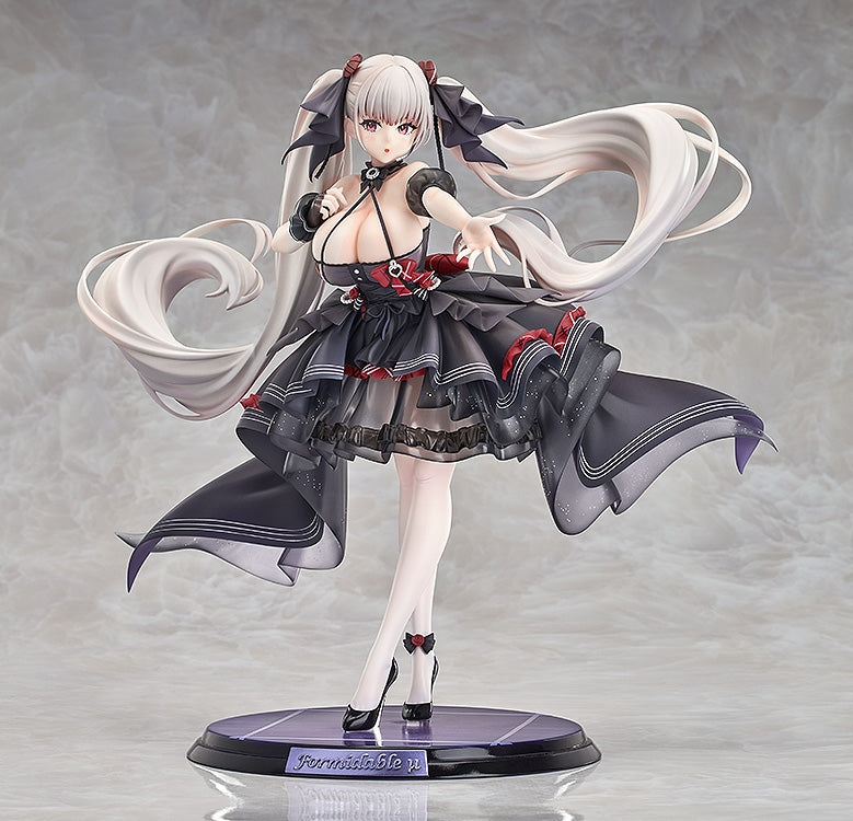 (Bishojo Figure) Azur Lane Formidable (Mu Equipment) 1/7 Complete Figure