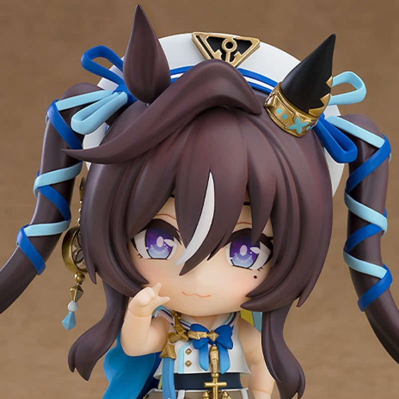 (Action Figure) Uma Musume: Pretty Derby Nendoroid Vivlos