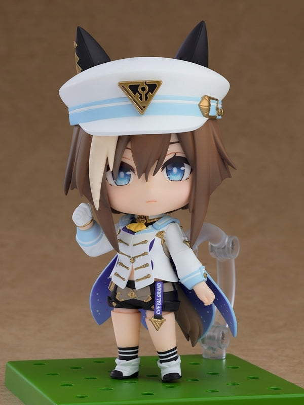 (Action Figure) Uma Musume: Pretty Derby Nendoroid Cheval Grand