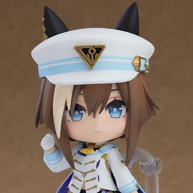 (Action Figure) Uma Musume: Pretty Derby Nendoroid Cheval Grand