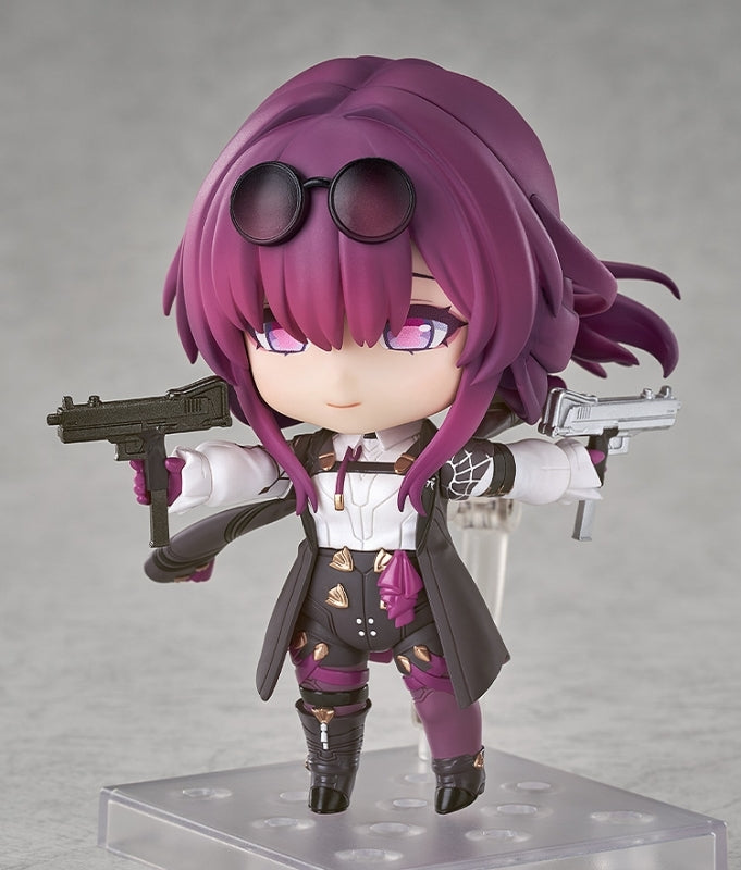 (Action Figure) Nendoroid Honkai: Star Rail Kafka