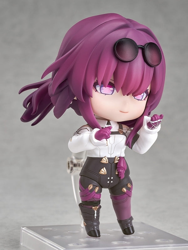 (Action Figure) Nendoroid Honkai: Star Rail Kafka