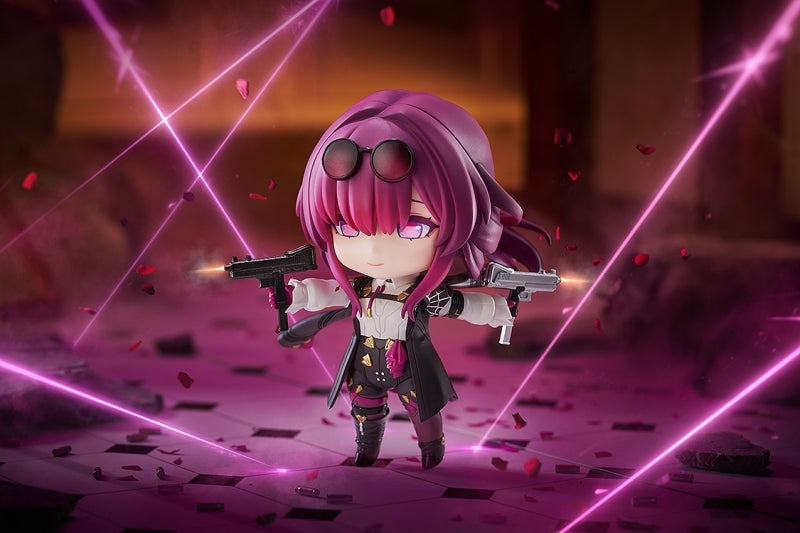 (Action Figure) Nendoroid Honkai: Star Rail Kafka