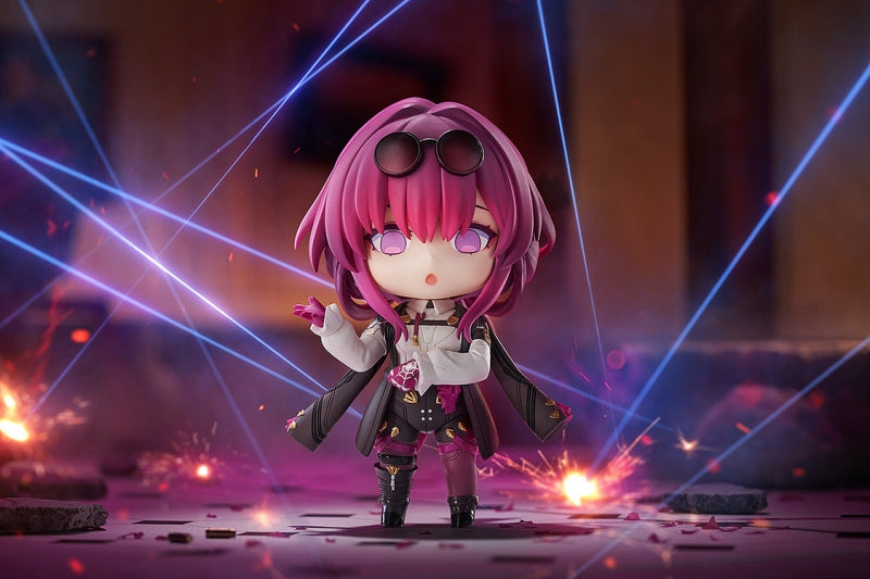 (Action Figure) Nendoroid Honkai: Star Rail Kafka