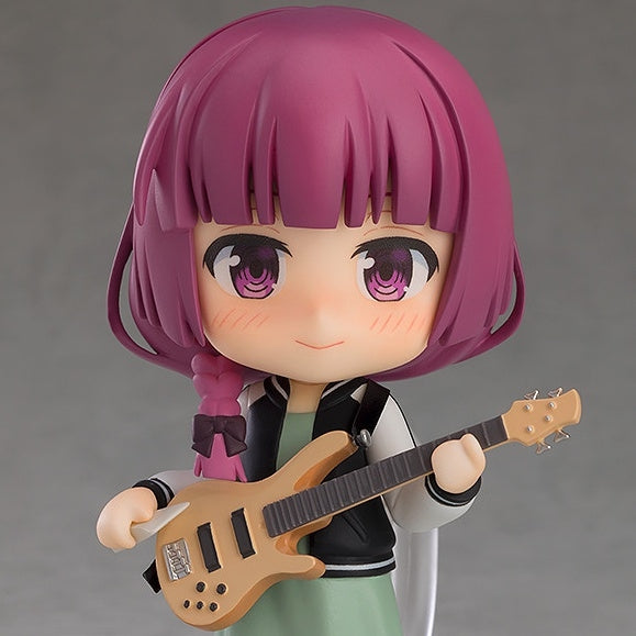 (Action Figure) Anime Bocchi the Rock! Nendoroid Kikuri Hiroi (Re-release)