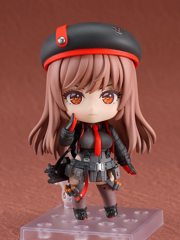 (Action Figure) GODDESS OF VICTORY: NIKKE Nendoroid Rapi (Re-release)