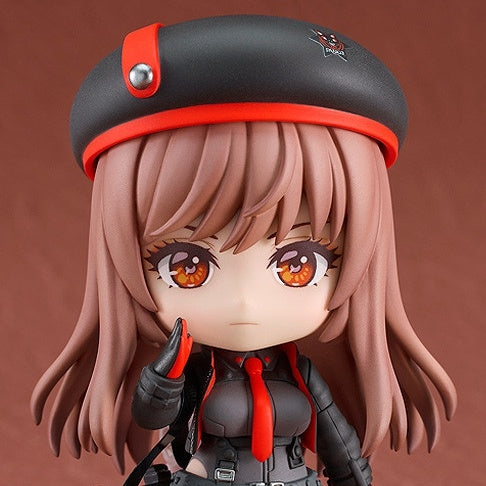 (Action Figure) GODDESS OF VICTORY: NIKKE Nendoroid Rapi (Re-release)