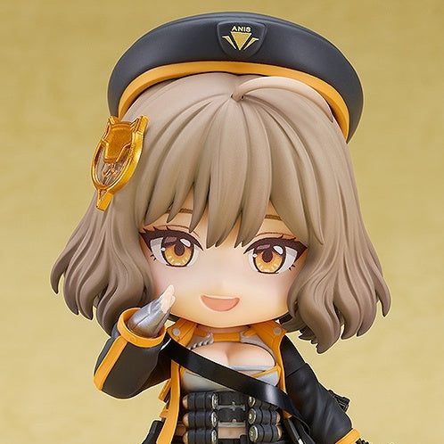 (Action Figure) GODDESS OF VICTORY: NIKKE Nendoroid Anis (Re-release)