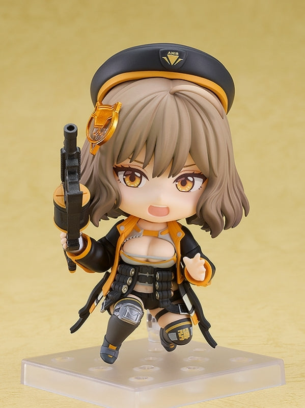 (Action Figure) GODDESS OF VICTORY: NIKKE Nendoroid Anis (Re-release)