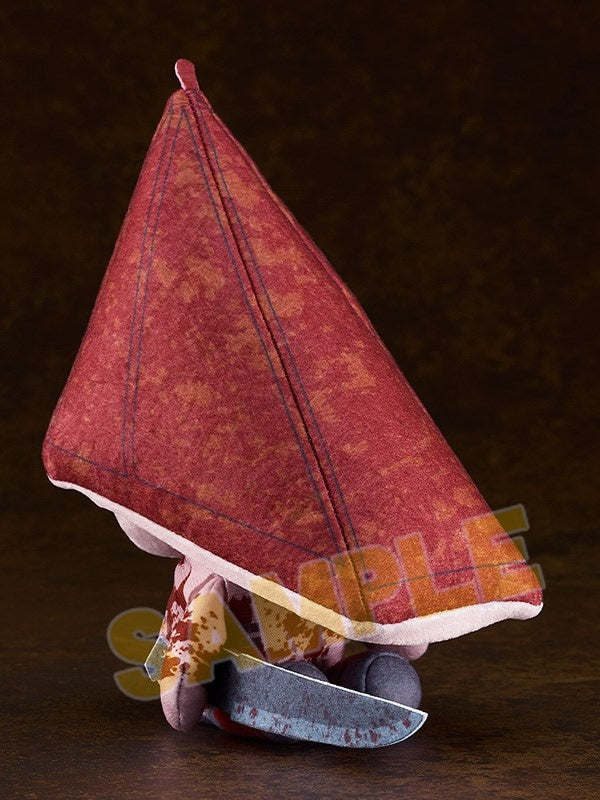 (Goods - Plush) Silent Hill Tenori Nui (Palm-Sized Plush) Pyramid Head (Re-release)