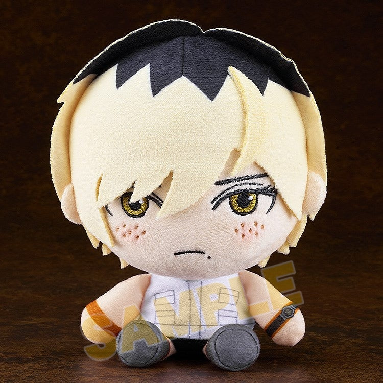(Goods - Plush) Silent Hill Tenori Nui (Palm-Sized Plush) Heather Mason (Re-release)