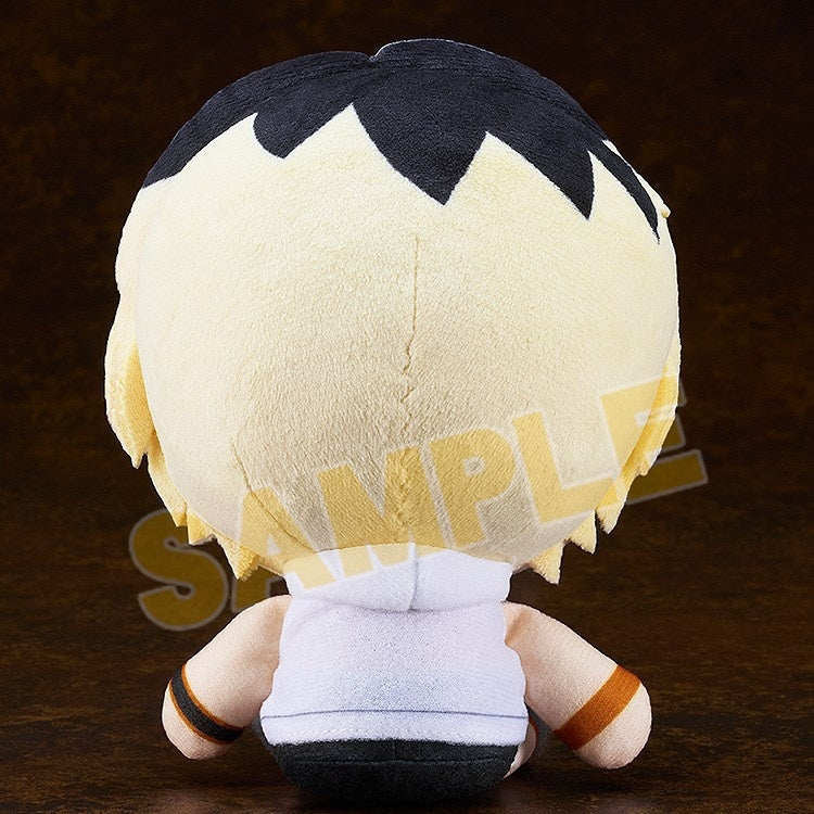 (Goods - Plush) Silent Hill Tenori Nui (Palm-Sized Plush) Heather Mason (Re-release)